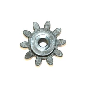 Manual Plate Meter Cog