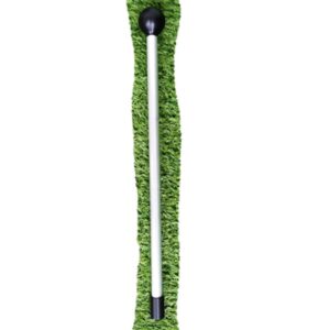 Plate Meter Ball Handle